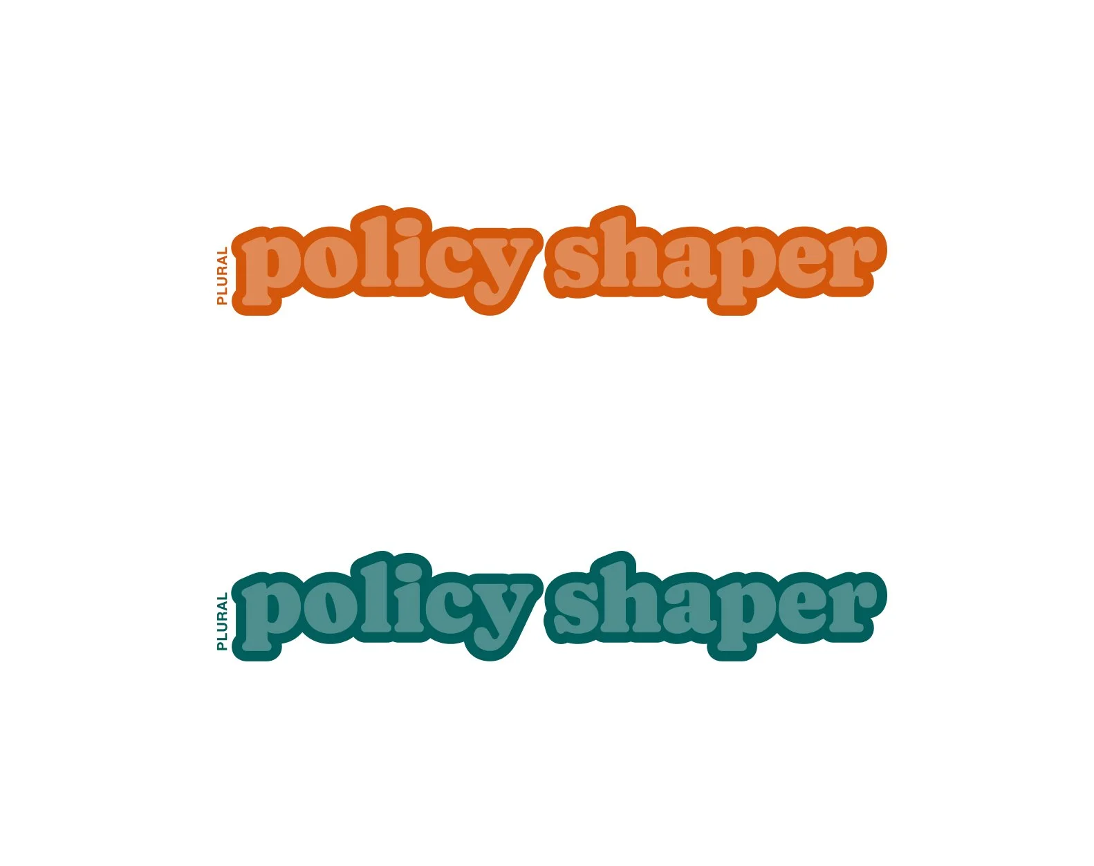 Brand design, custom sticker design