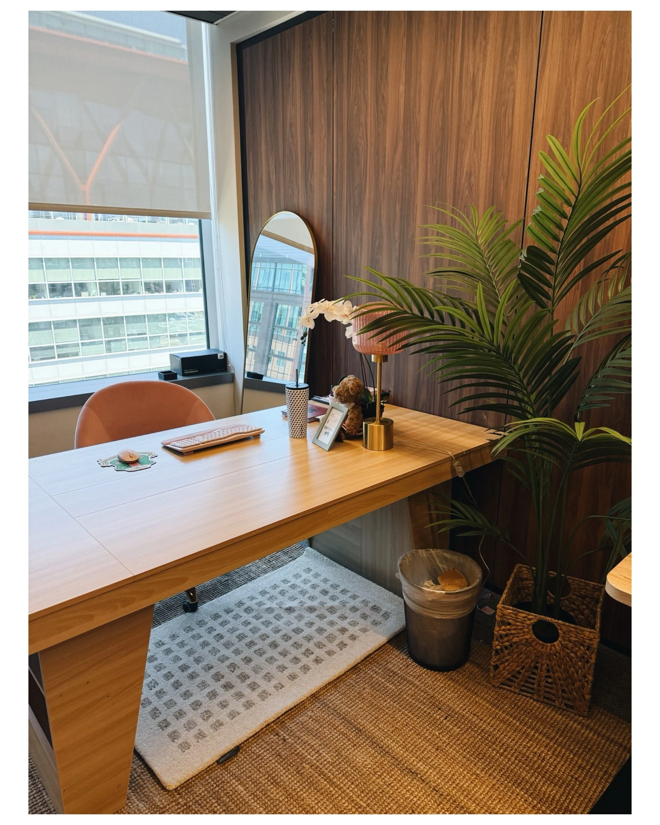 Interior design