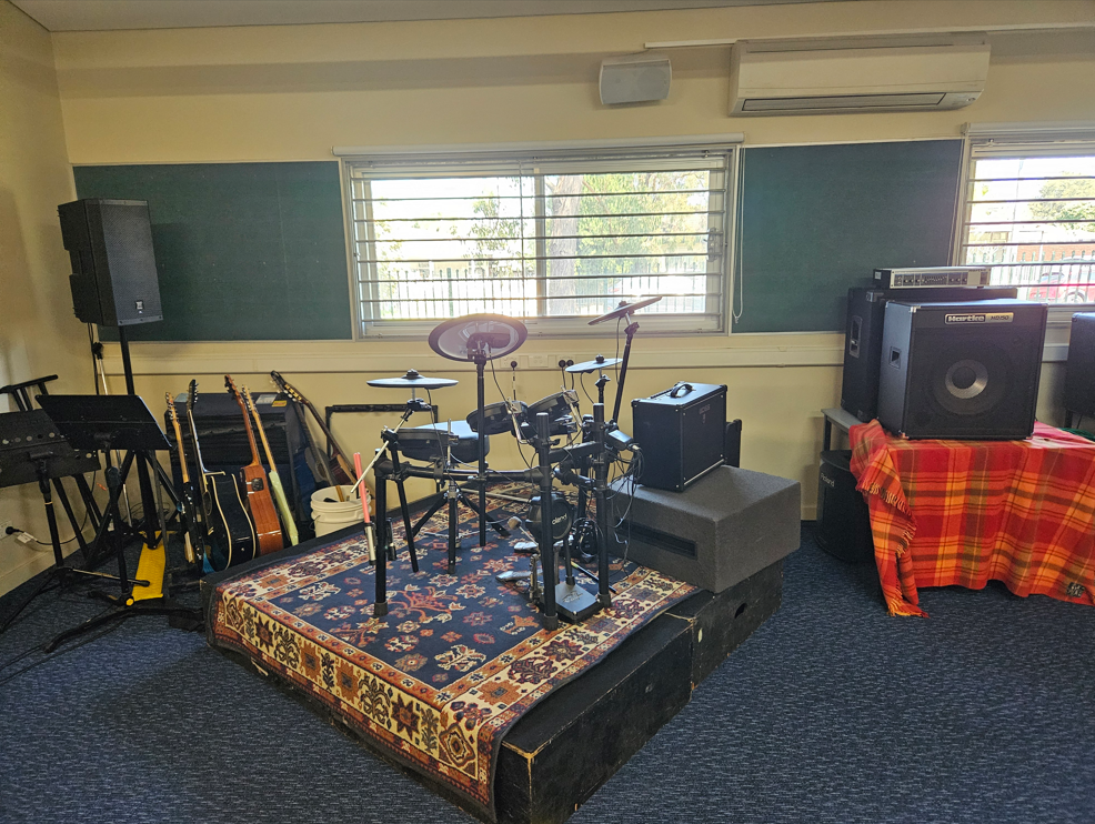 Pracitcum Reflections