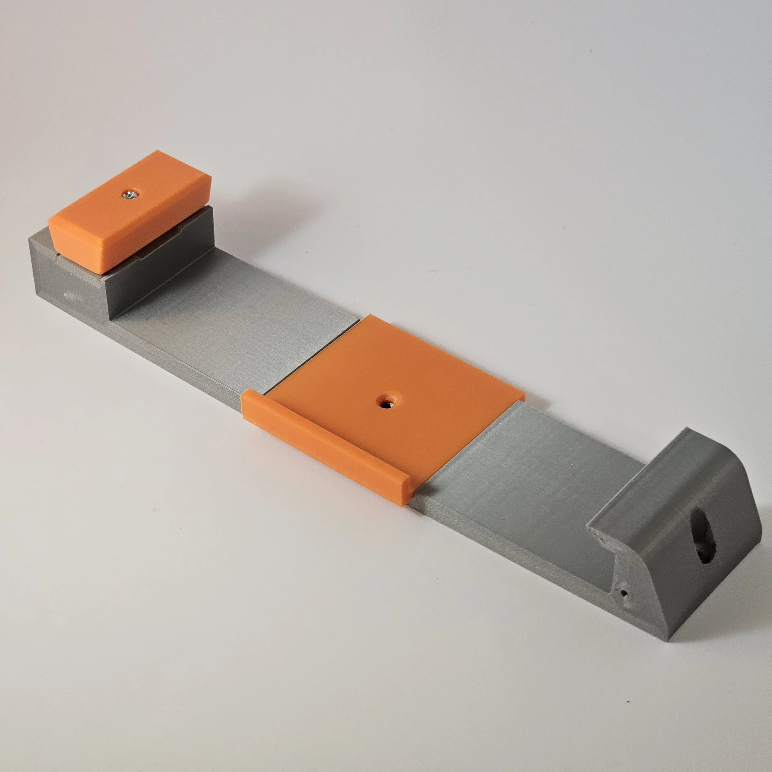 Makita/Festool track mounts