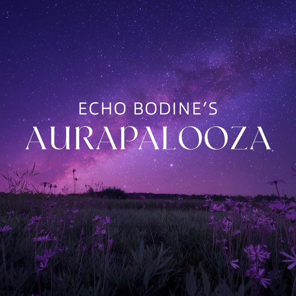 Aurapalooza