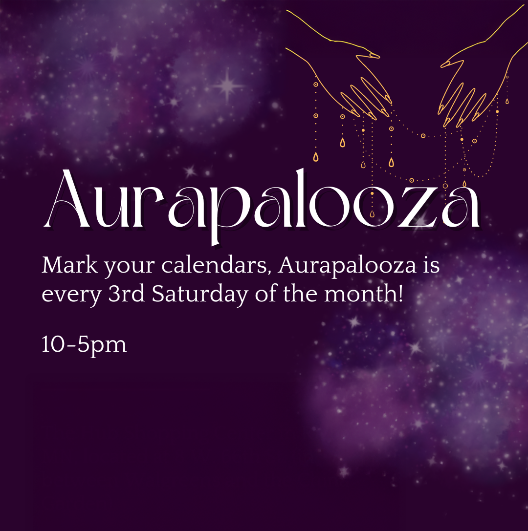 Aurapalooza