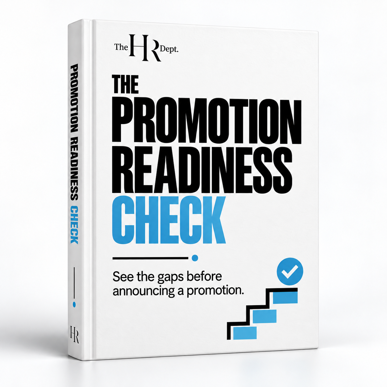 Promotion Readiness Check