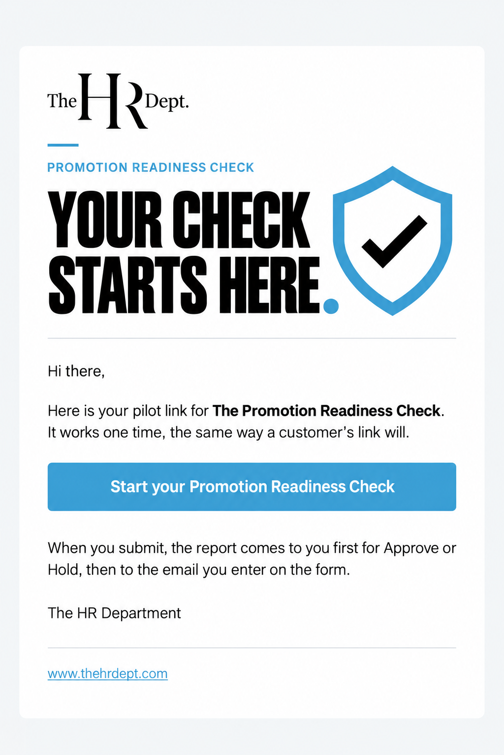 Promotion Readiness Check email with shield.png