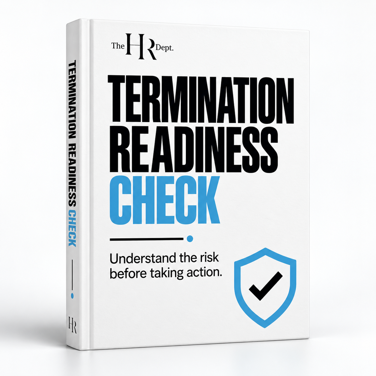 Termination Readiness Check