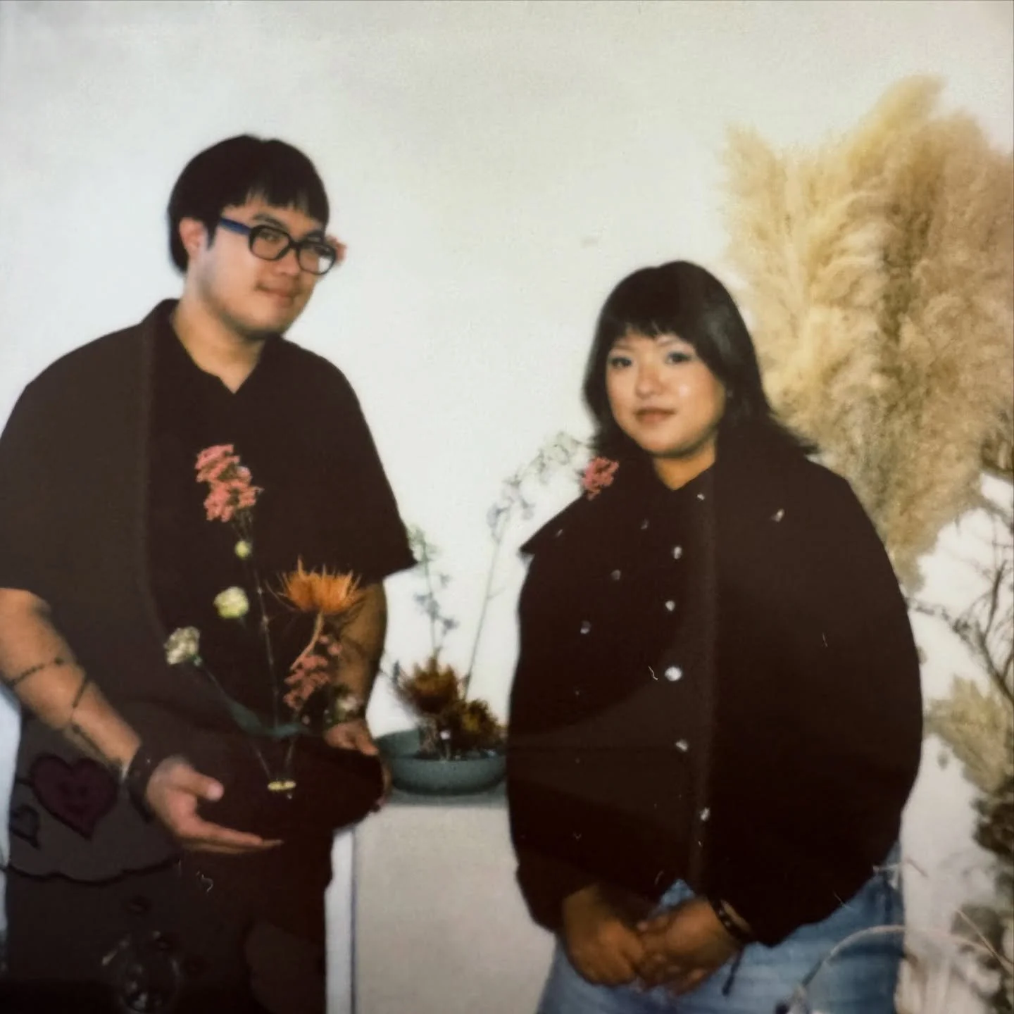 Nothing makes me happier than when couples take my workshop classes for date night 👩&zwj;❤️&zwj;👨