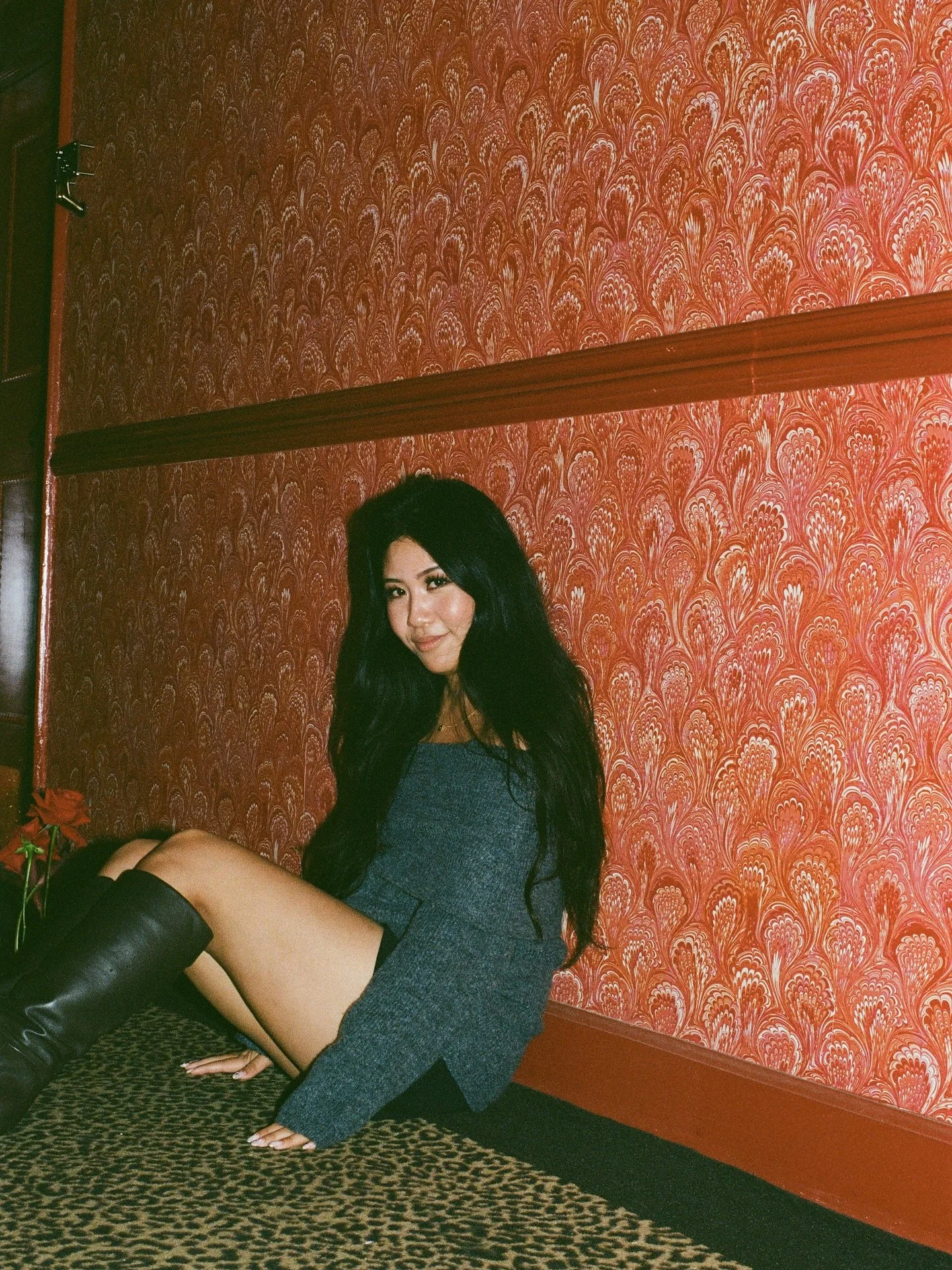 Thought I'd insert a momentary founders' reflection here. 🌱

There's never a usual crowd for any of the workshop events I co-host at, but there are major consistencies among the interactions that follow.

It is people:
- just getting off of work, lo