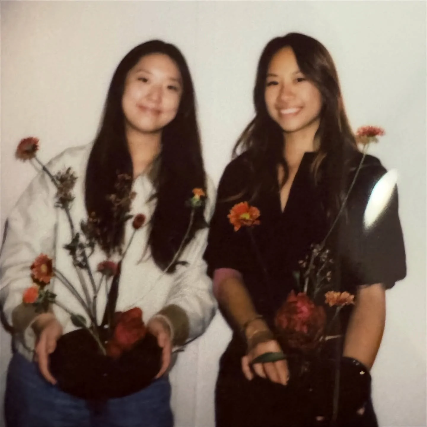 Thank you to the beautiful people who spent their ☔️ Monday evening with me. 🤗