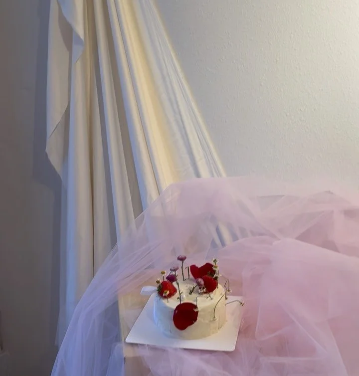 Reached 1K recently 🥳🎉🎊 and wanted to commemorate this milestone before all the holiday shuffle. 

So much inexplicable gratitude for what the journey has been and all the people who have been a part of it.

What better way to celebrate than with 