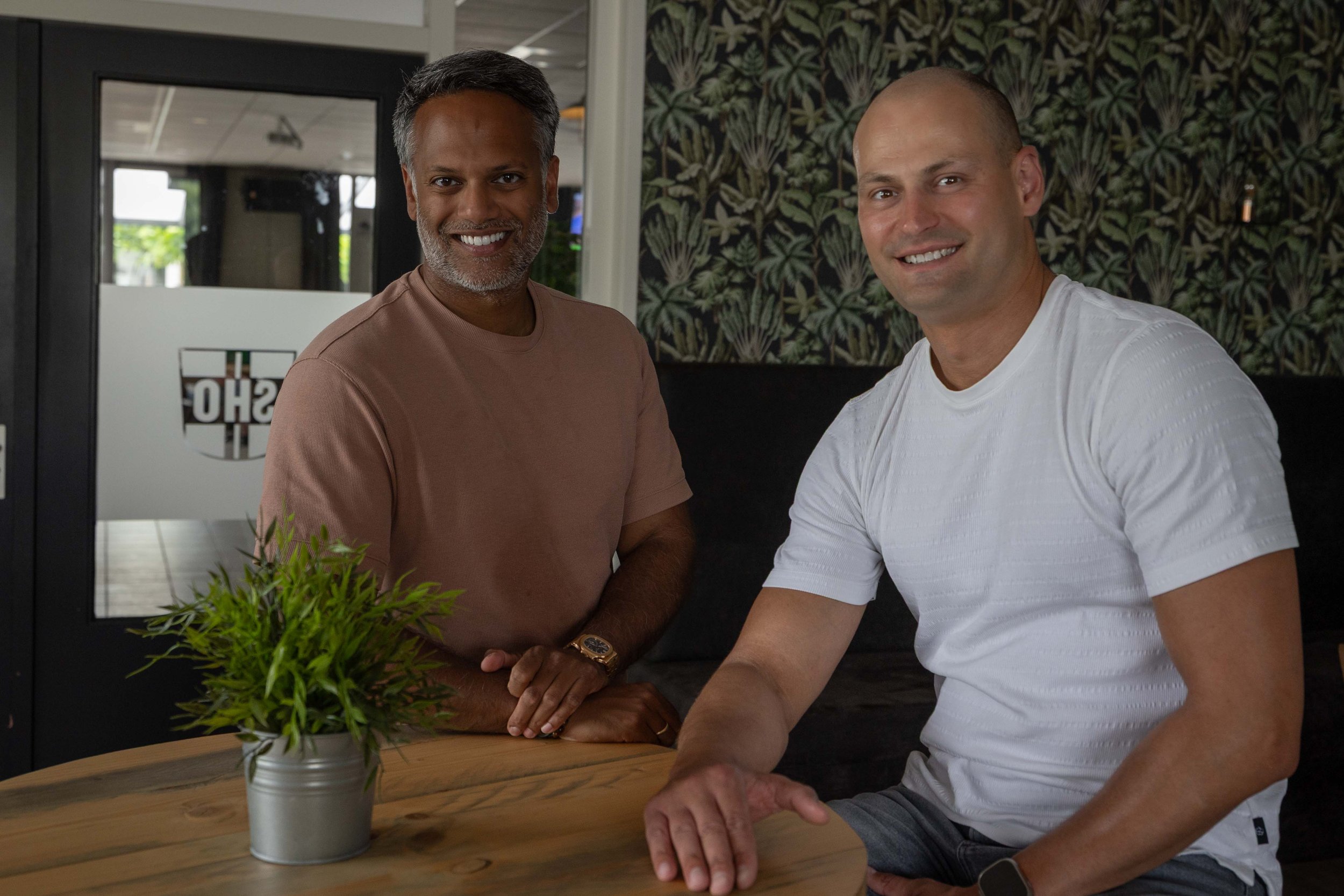 â Lanka Coffee nieuwe shirtsponsor A-selectie đąđ°