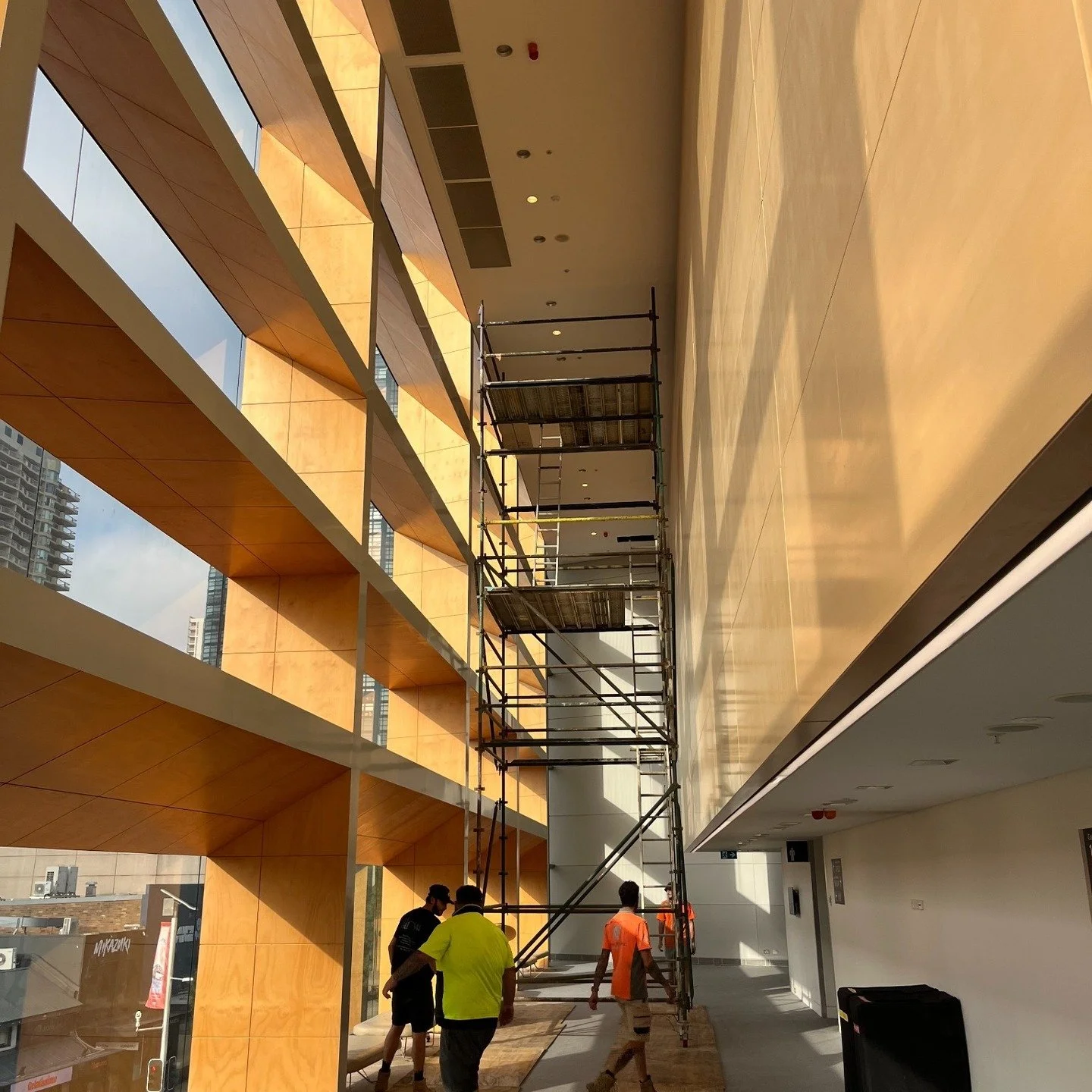 🏗️ Remedial Engineering - Building Confidence. Restoring Integrity. Delivering Results.

At Sokkar Group, we specialize in expert Remedial Engineering Services across NSW, helping property owners protect, restore and future-proof their assets.

From