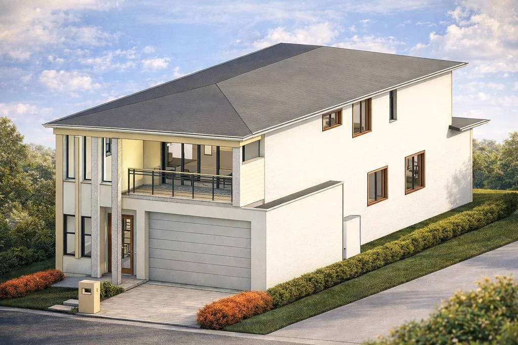 Construction Commencing Soon - Box Hill 🏗️

New two storey dwelling designed to last in one of Sydney&rsquo;s largest growth precincts. 

Structural and civil engineering services by Sokkar Group.