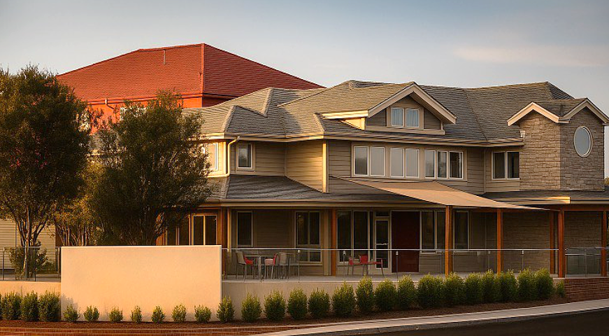 Childcare Development, Oran Park Structural Engineering