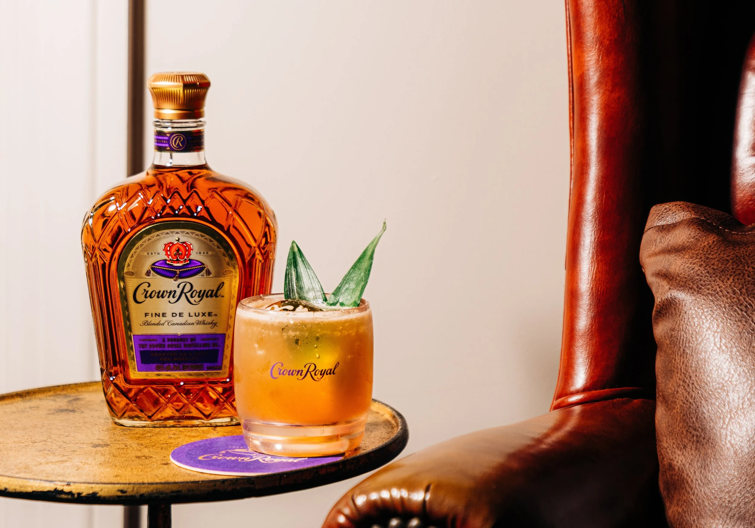 Crown Royal