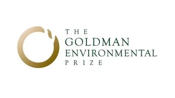 Goldman Prize