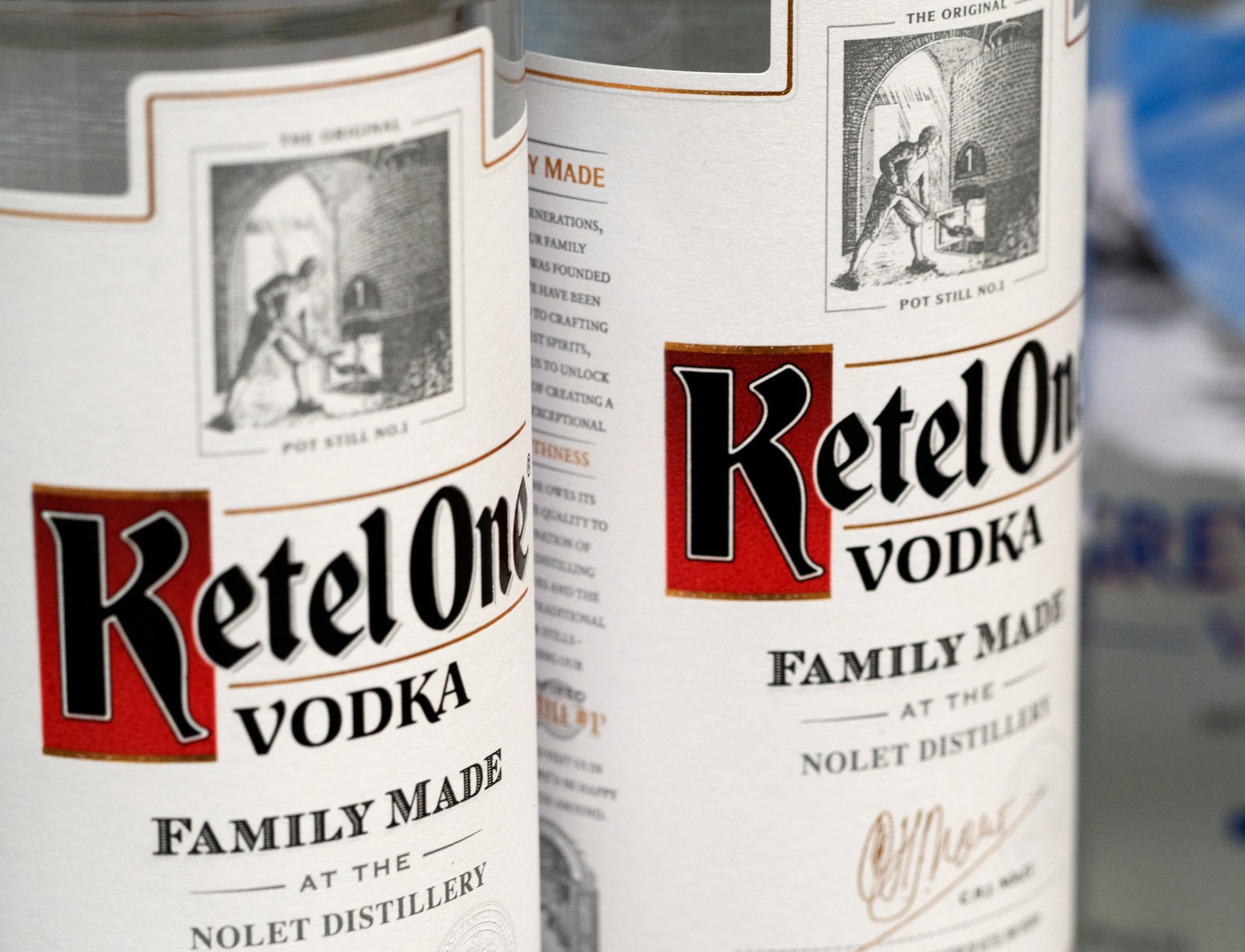 Ketel One
