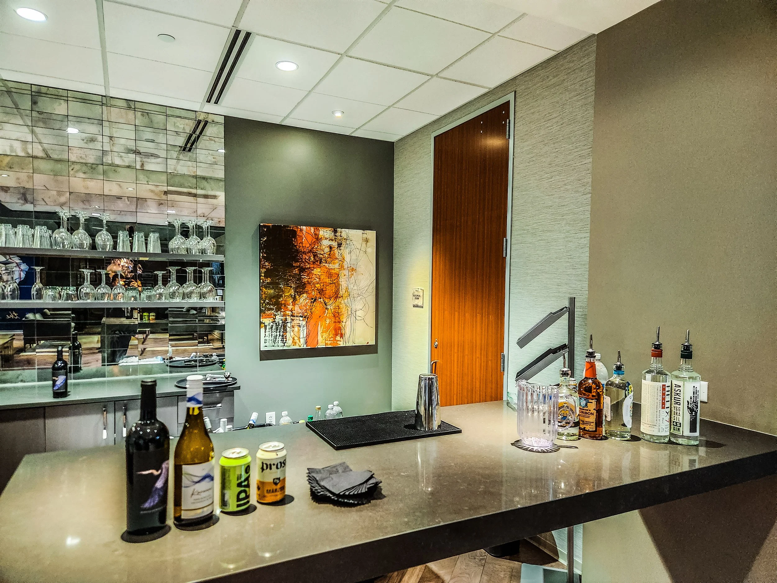 Denver Mobile Bar service