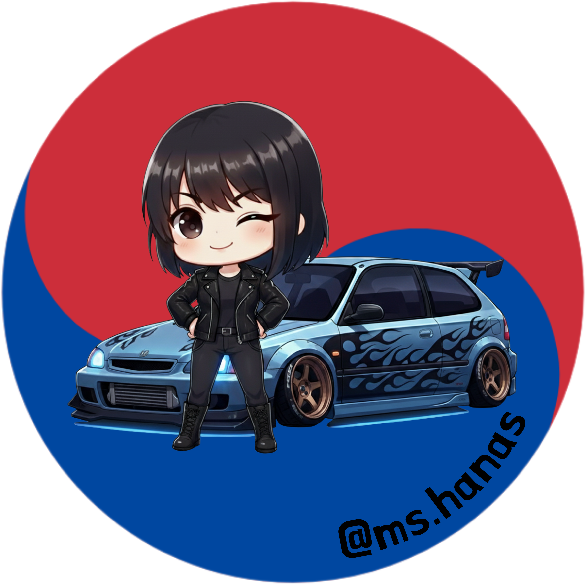 Pharoahs Car Club Meet!