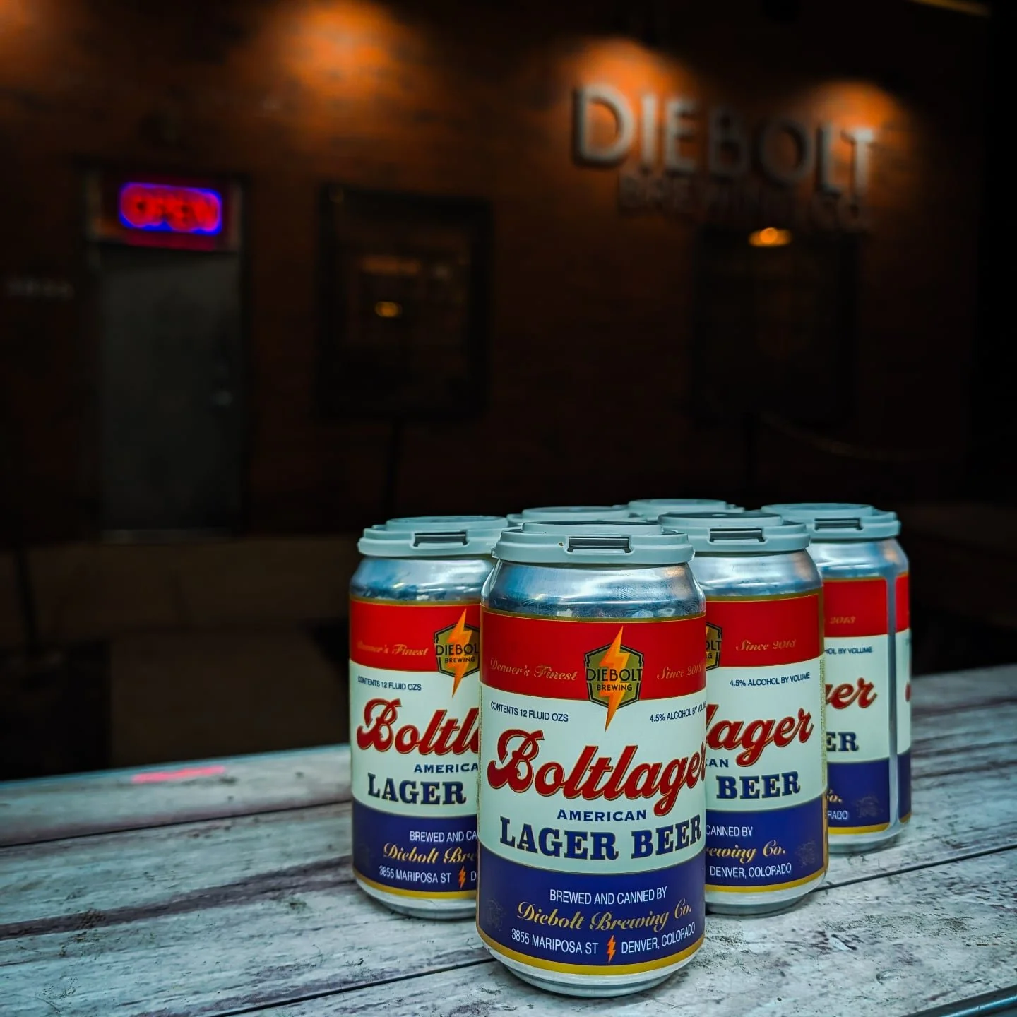 Always a great time @dieboltbrewing ! If you missed us last night, we'll be back! Check out our schedule at www.mshanas.com/foodtruck