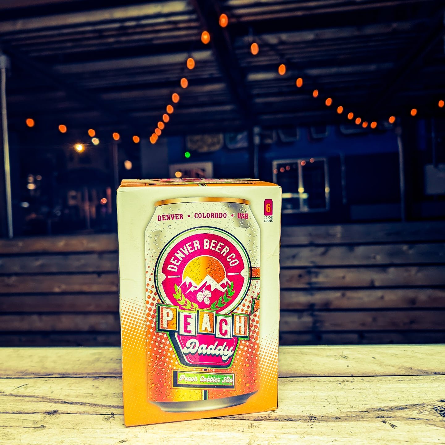 Always a great time @denverbeerco ! Looking forward to our next visit!