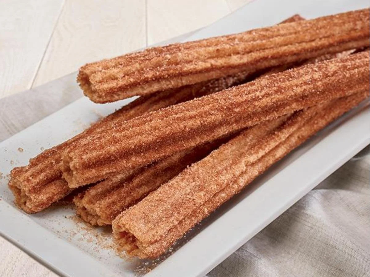 Churros x2