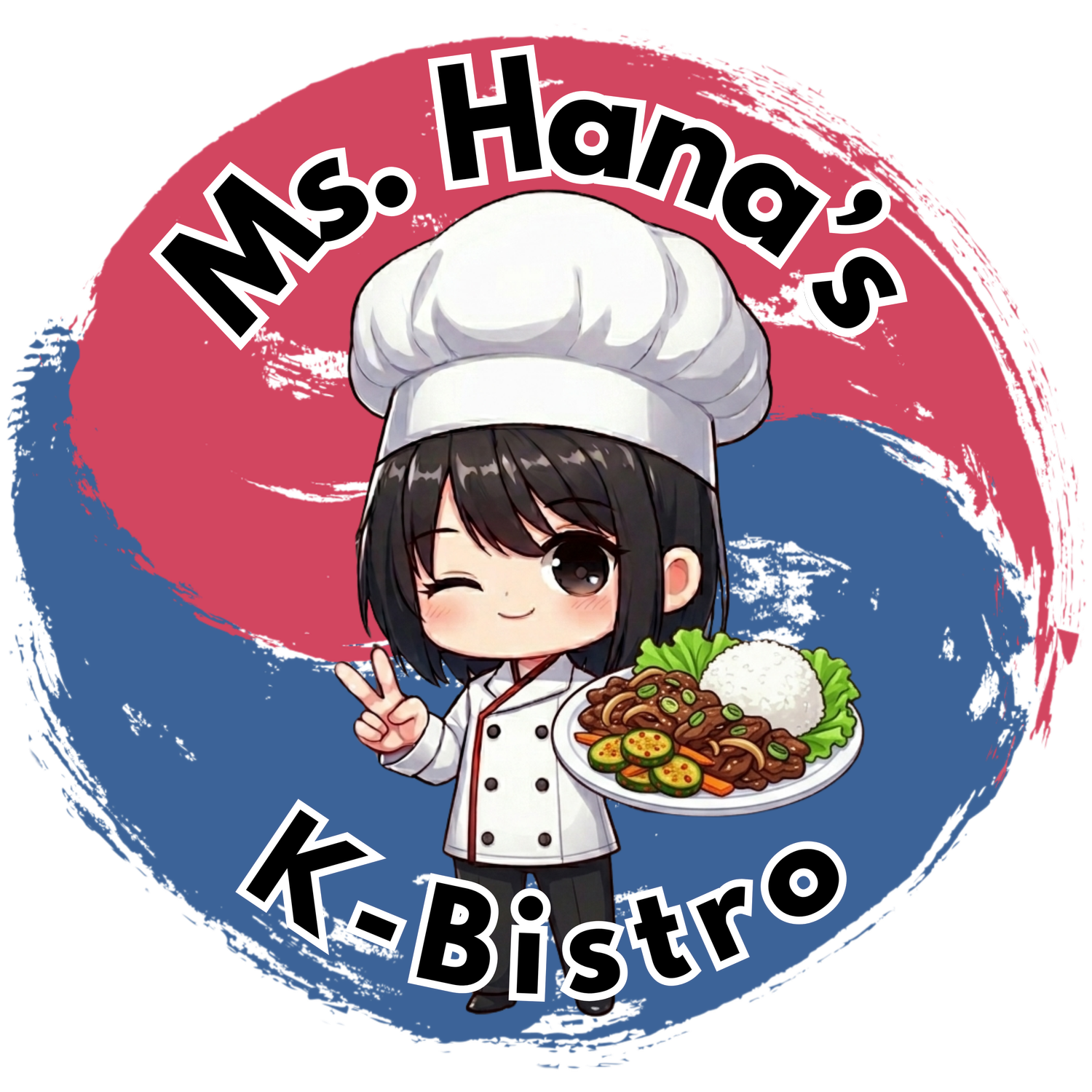 Ms. Hana's Korean Bistro