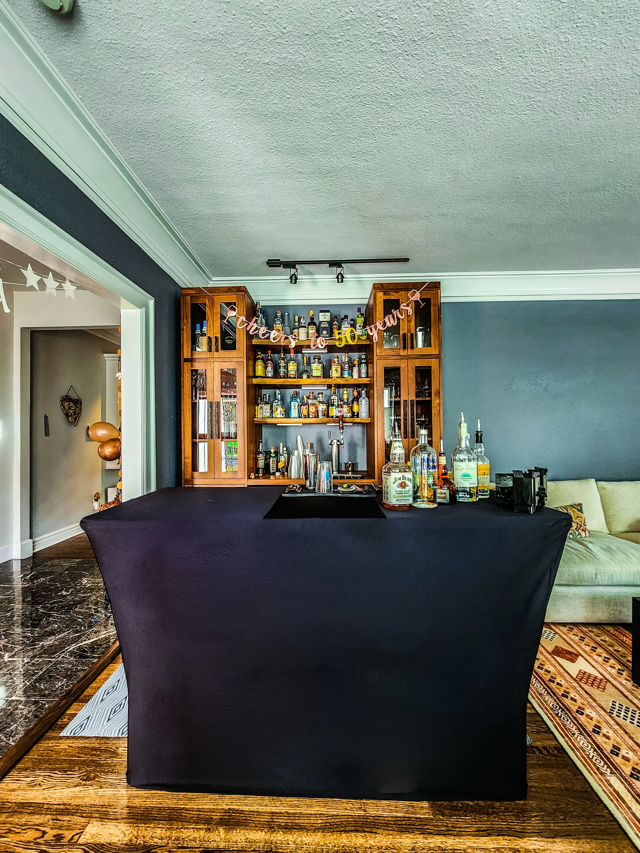 Mobile Bar services for Colorado.