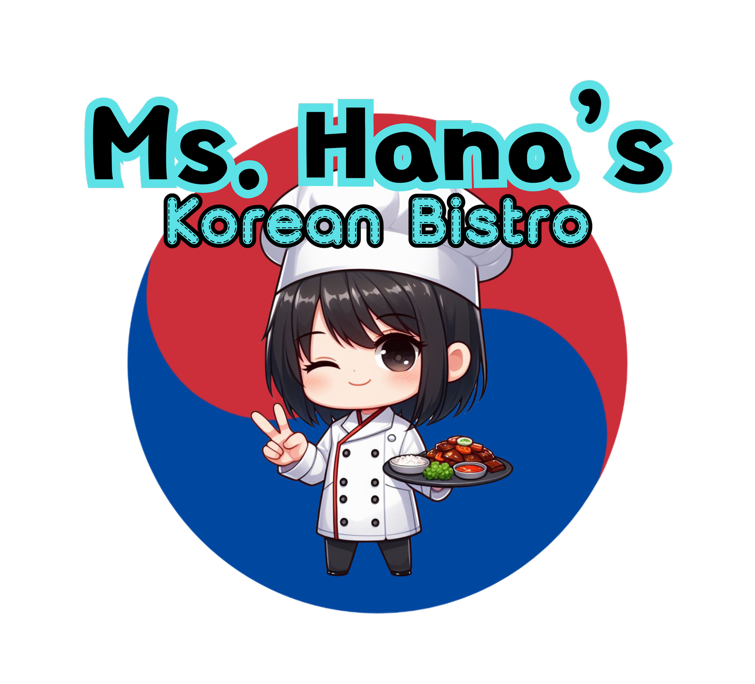 Ms. Hana&#39;s Korean Bistro