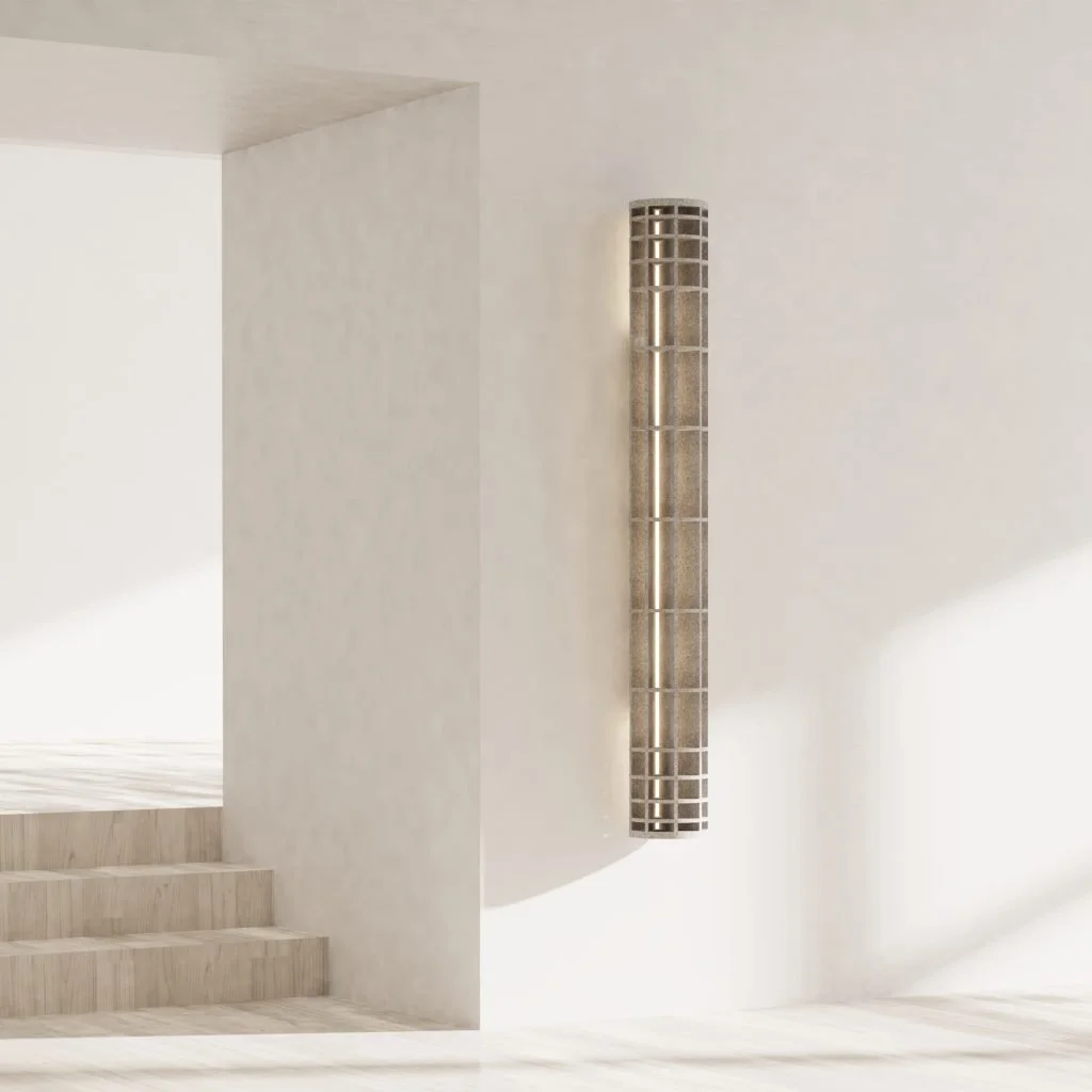 COLUMN WALL
