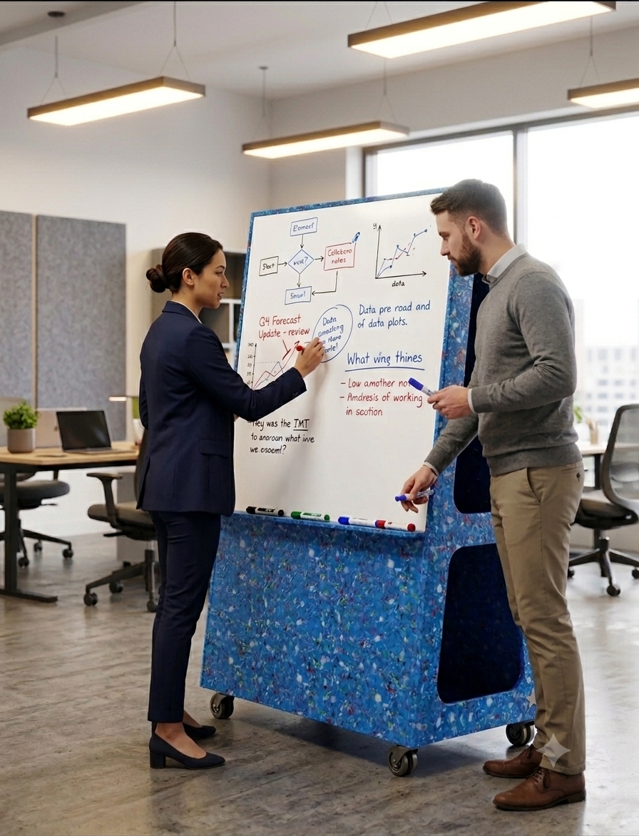 Remi Whiteboard