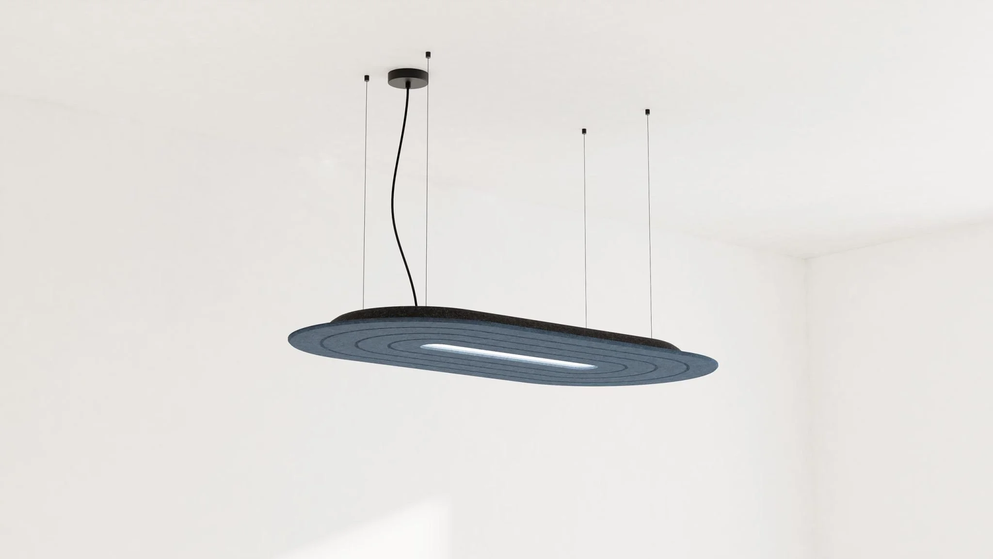 FLOAT OVAL