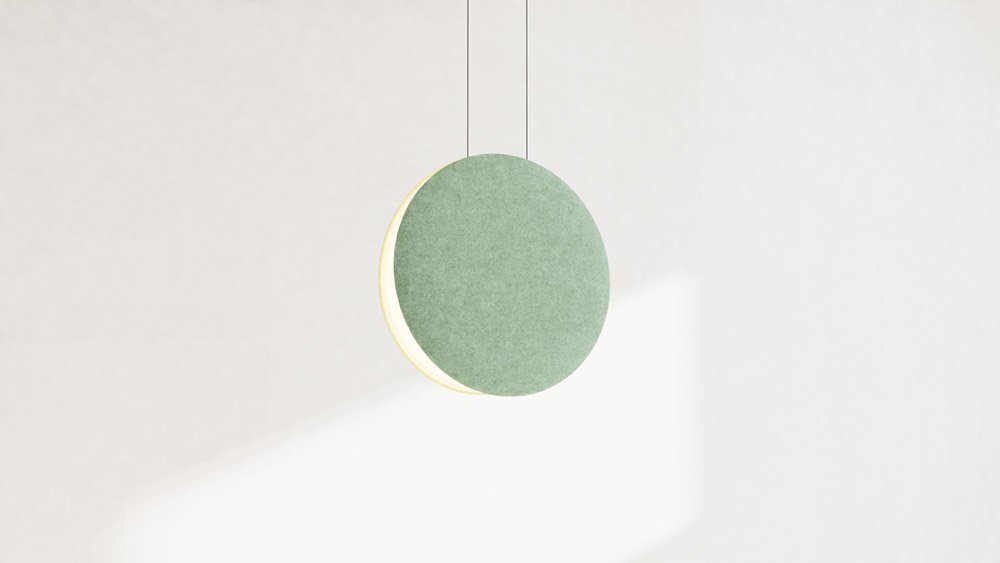 MACARON PENDANT