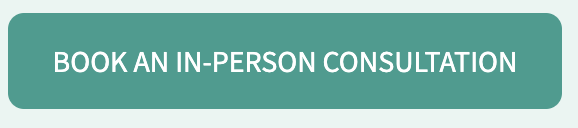 Teal button with text 'Book an In-Person Consultation'