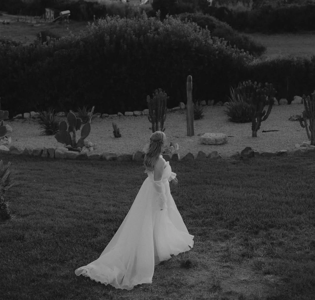 Wedding in Sardinia