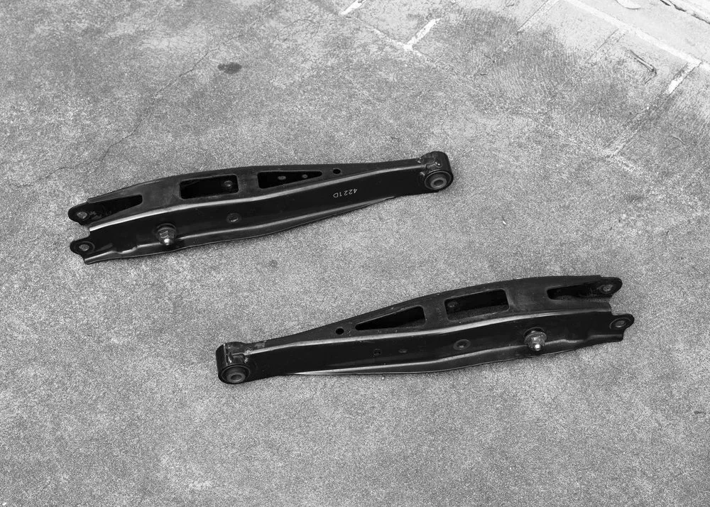 Toyota 86 Subaru BRZ stock rear lower control arm