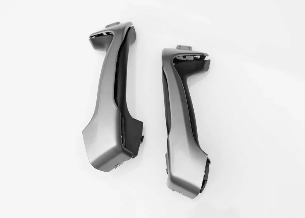 Factory Door Handles