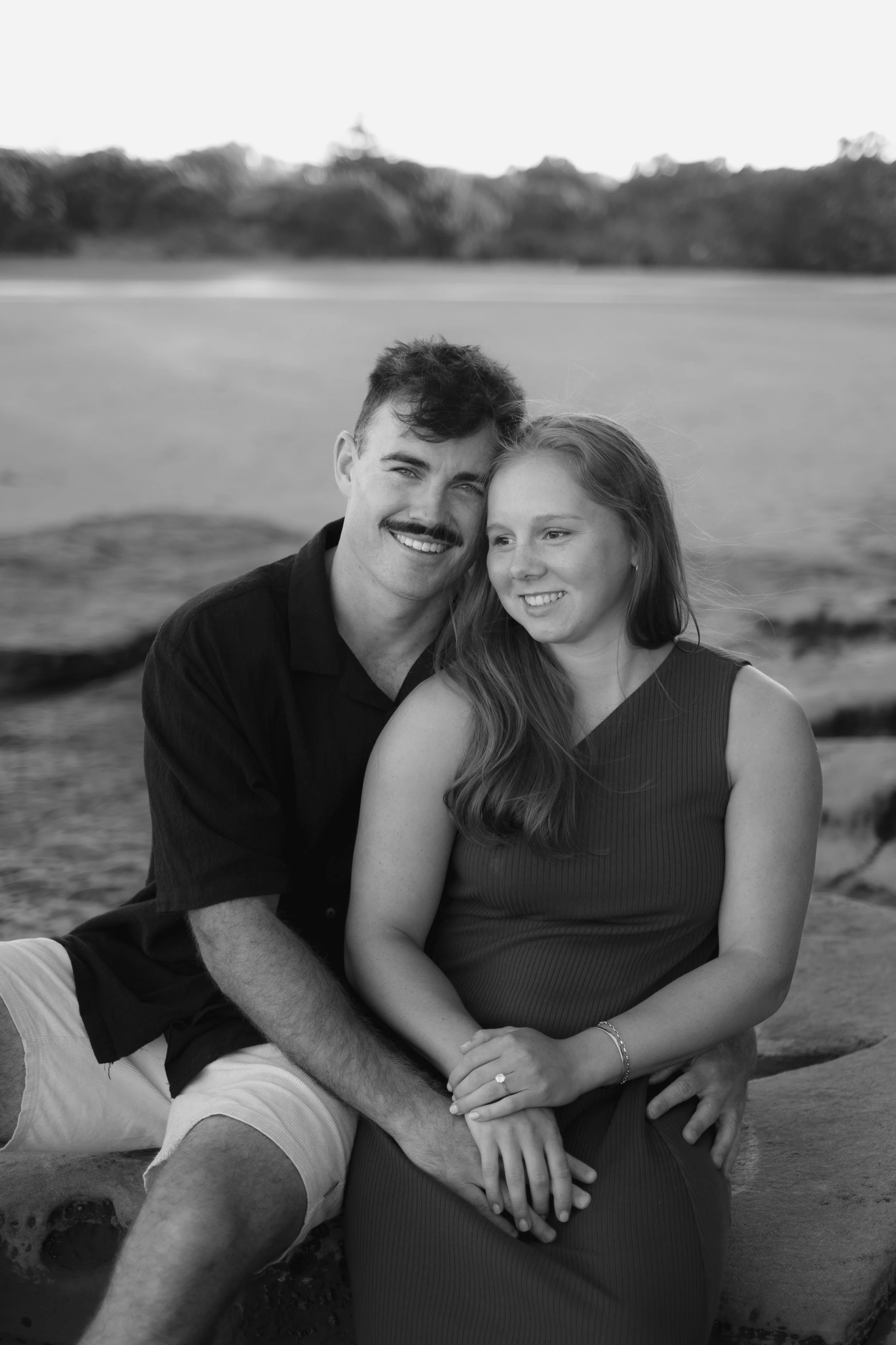 celebrate your engagement in new Zealand's natural setting. based in Auckland and Christchurch 