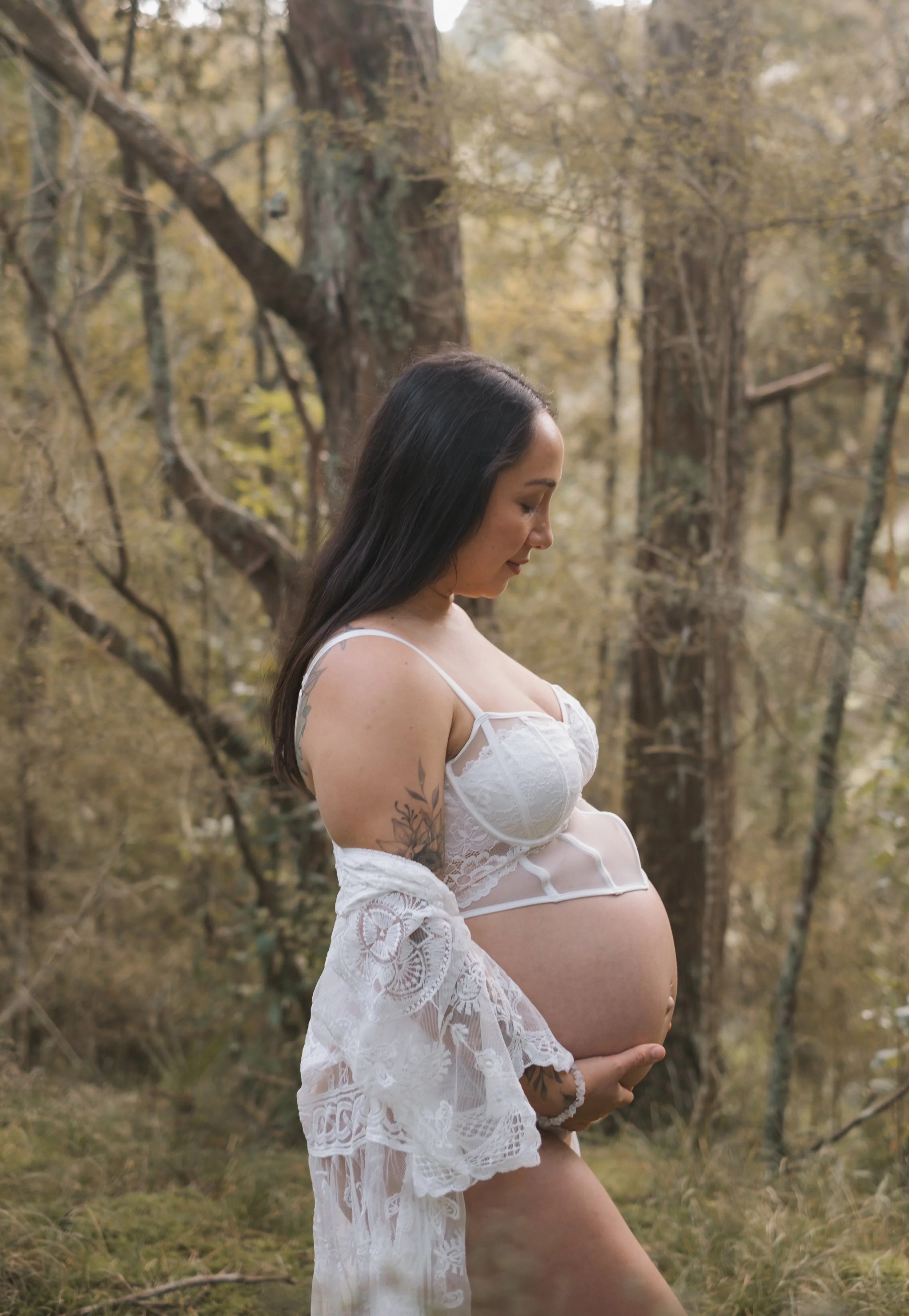 Natural maternity photography In Auckland and Christchurch. 