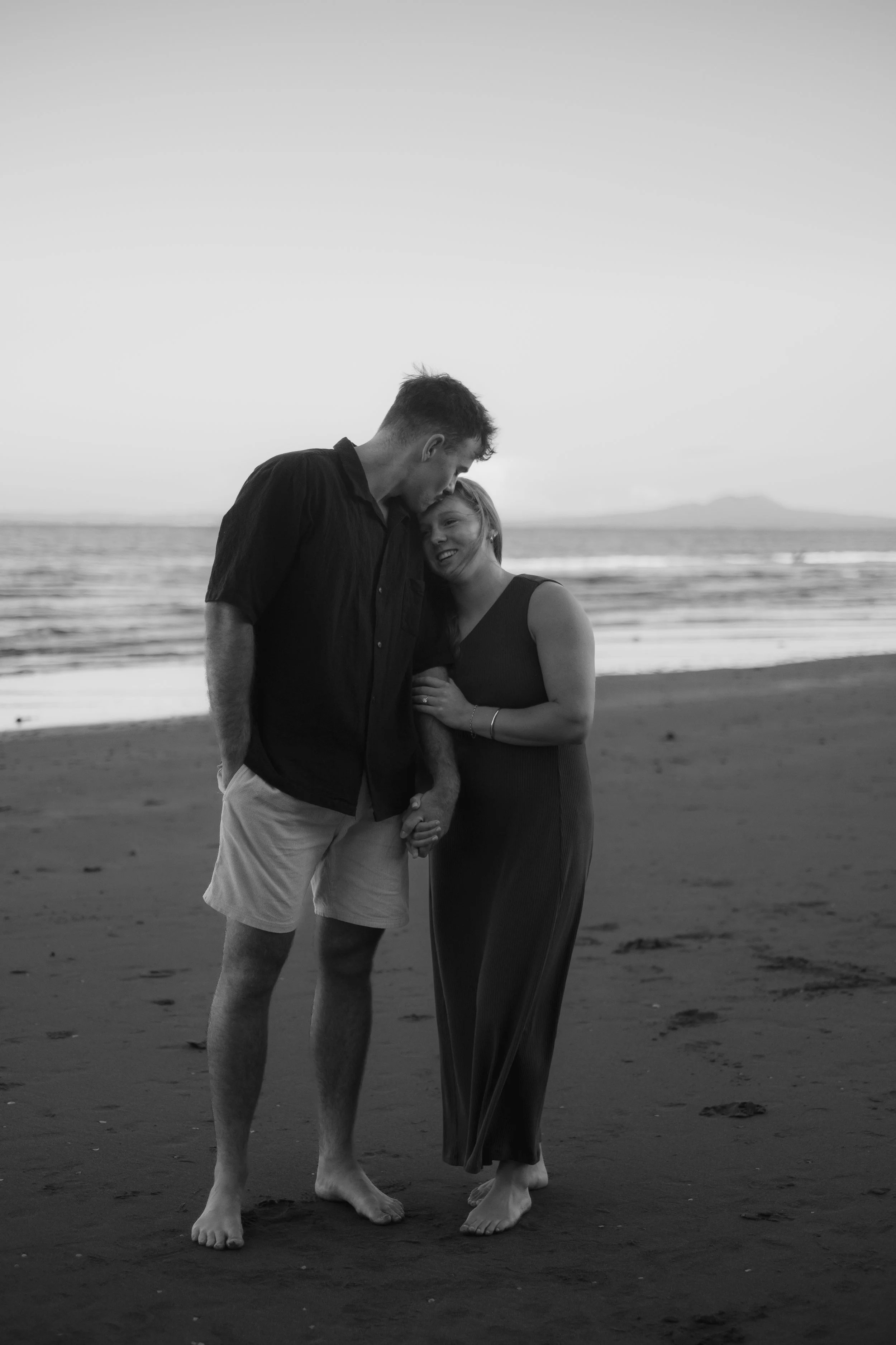 celebrate your engagement in new Zealand's natural setting. based in Auckland and Christchurch 