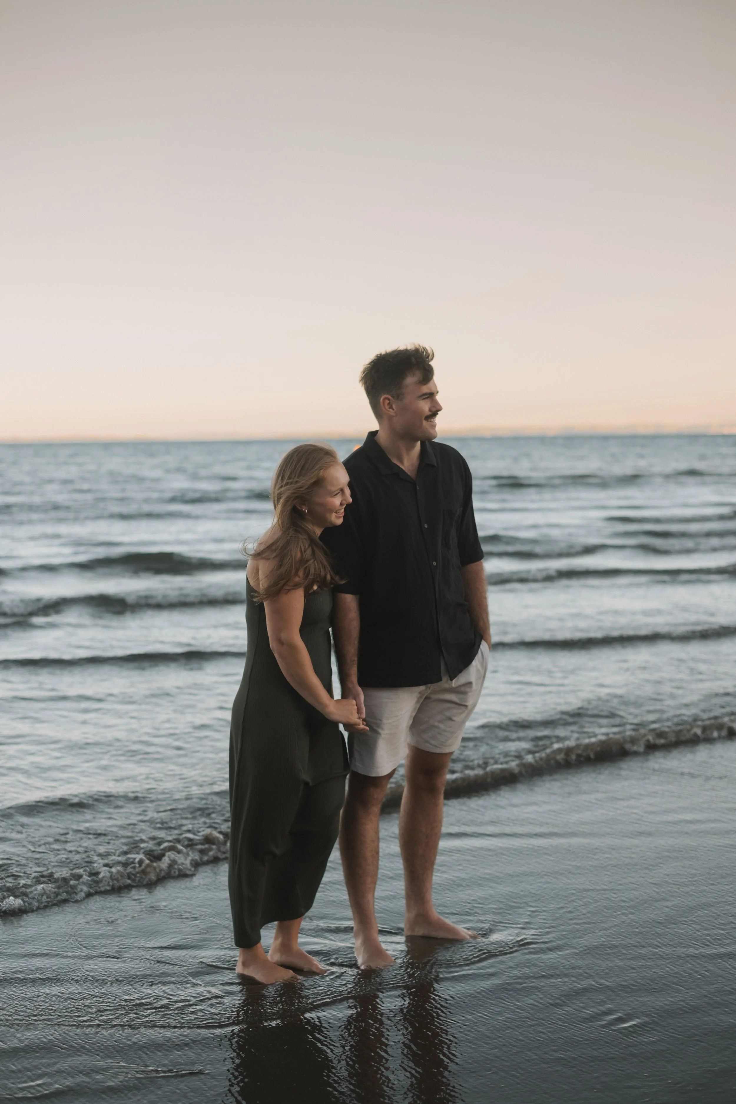 celebrate your engagement in new Zealand's natural setting. based in Auckland and Christchurch 