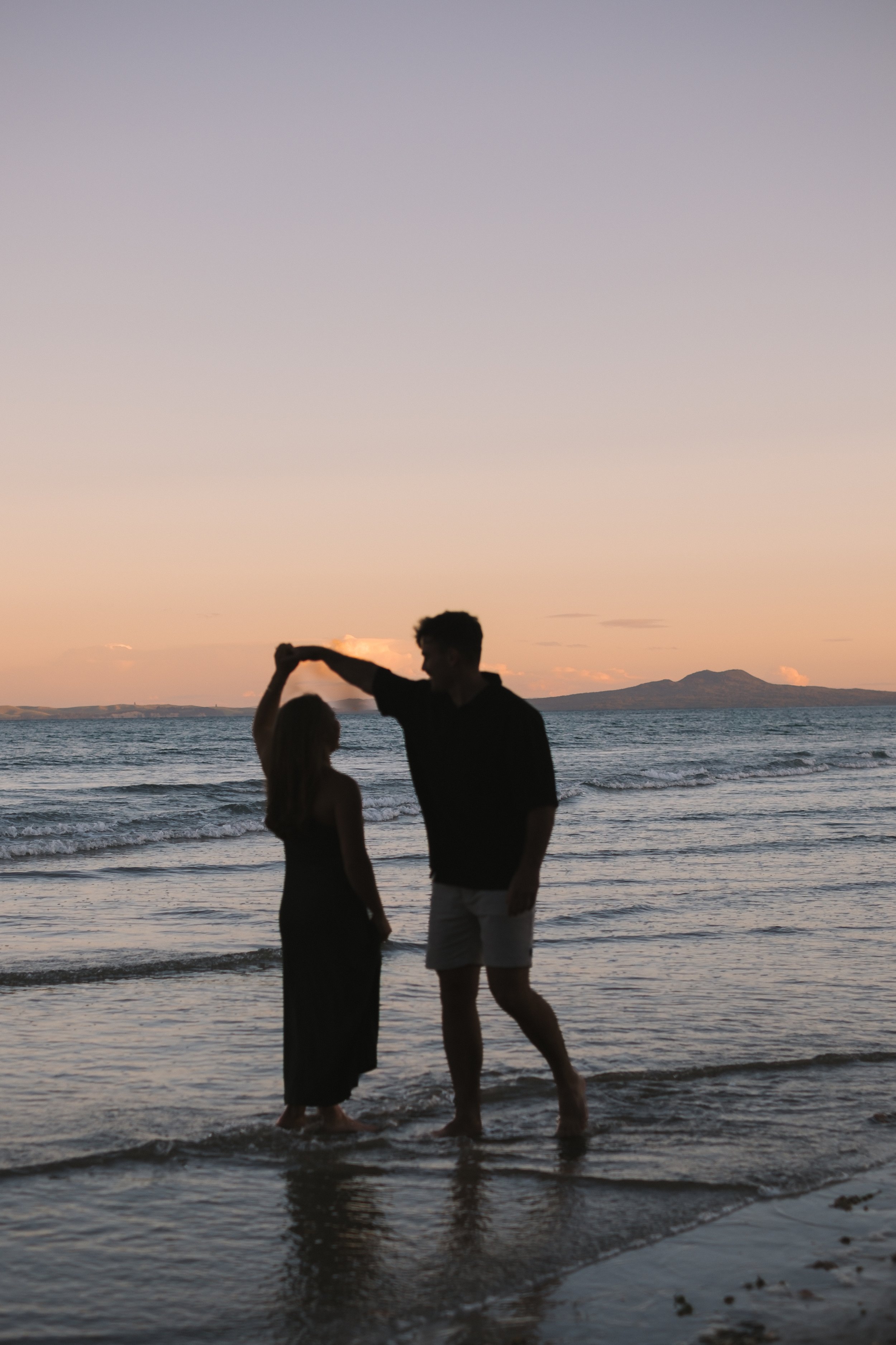 celebrate your engagement in new Zealand's natural setting. based in Auckland and Christchurch 