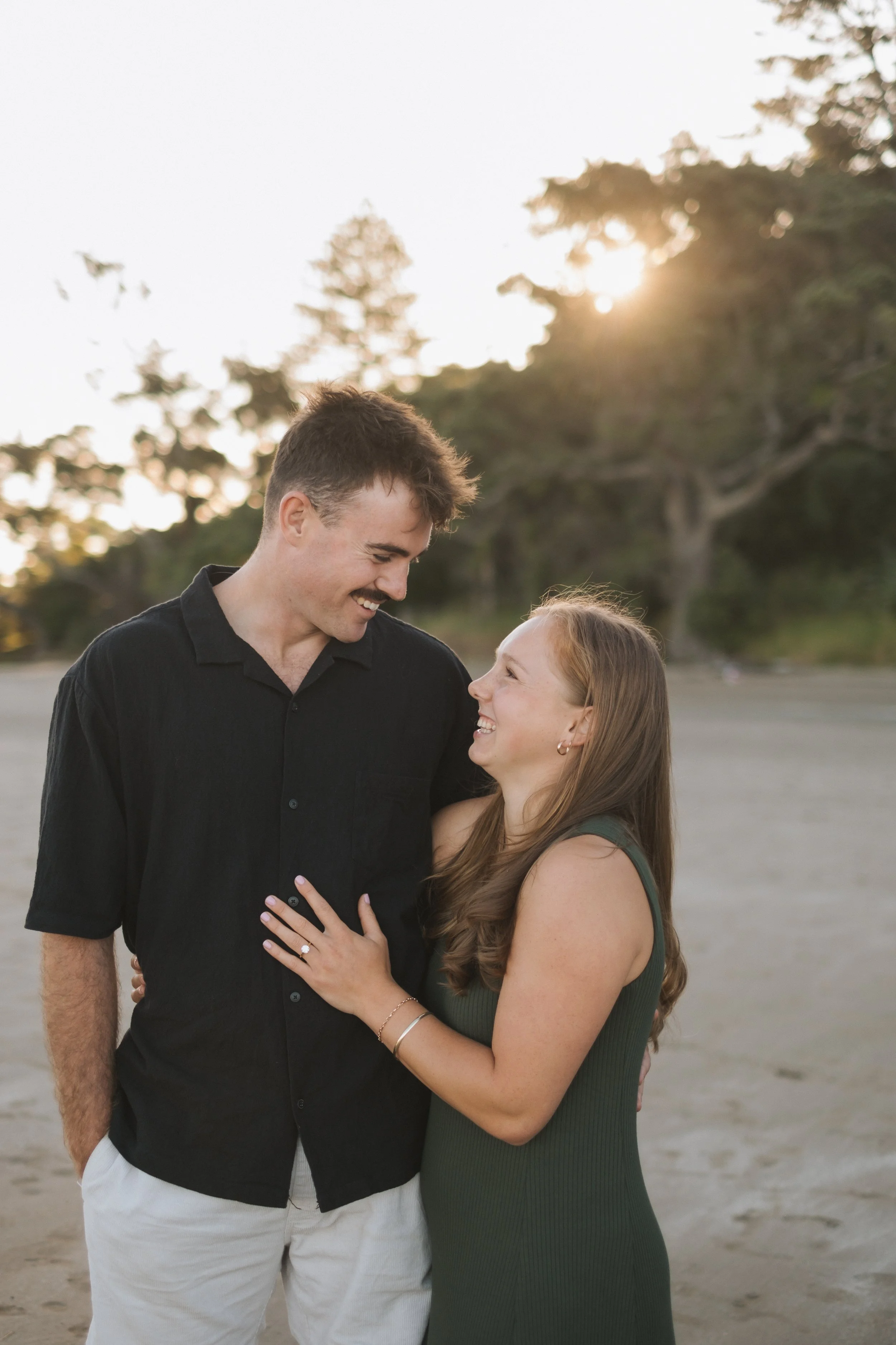 celebrate your engagement in new Zealand's natural setting. based in Auckland and Christchurch 