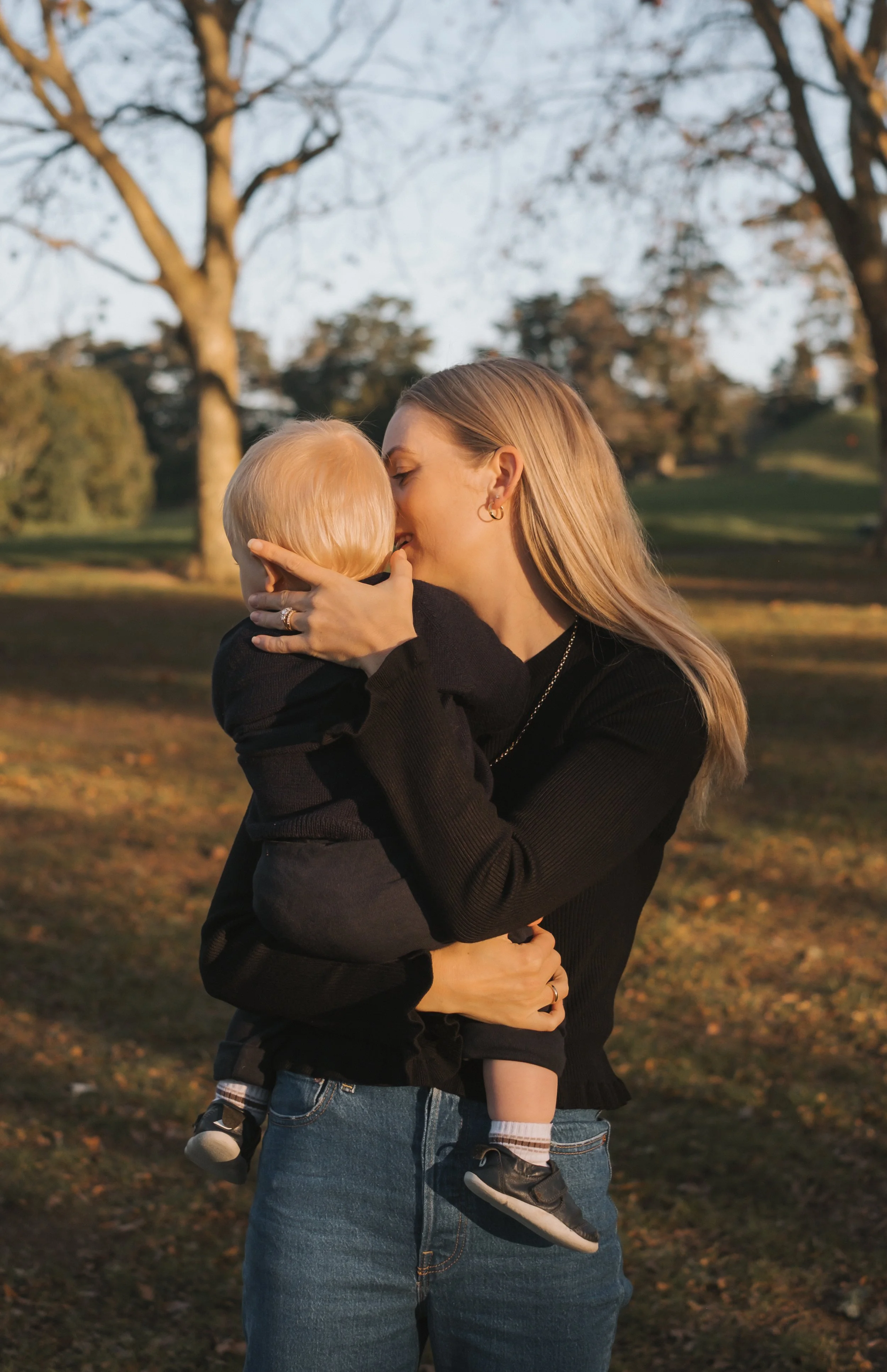 What if we're awkward in front of the camera? Tips from a New Zealand Portrait photographer