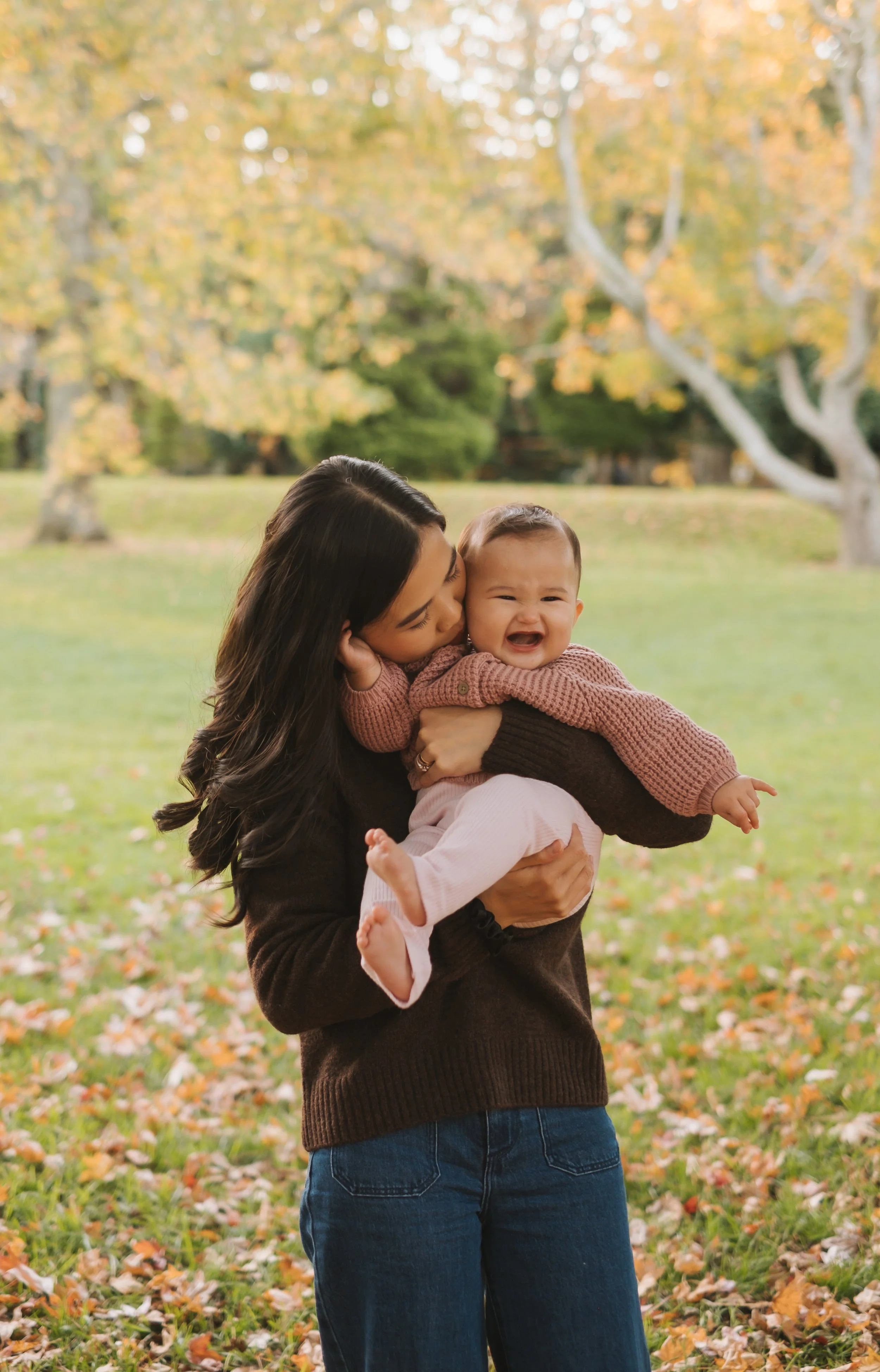 natural family portraits in New Zealand.jpg