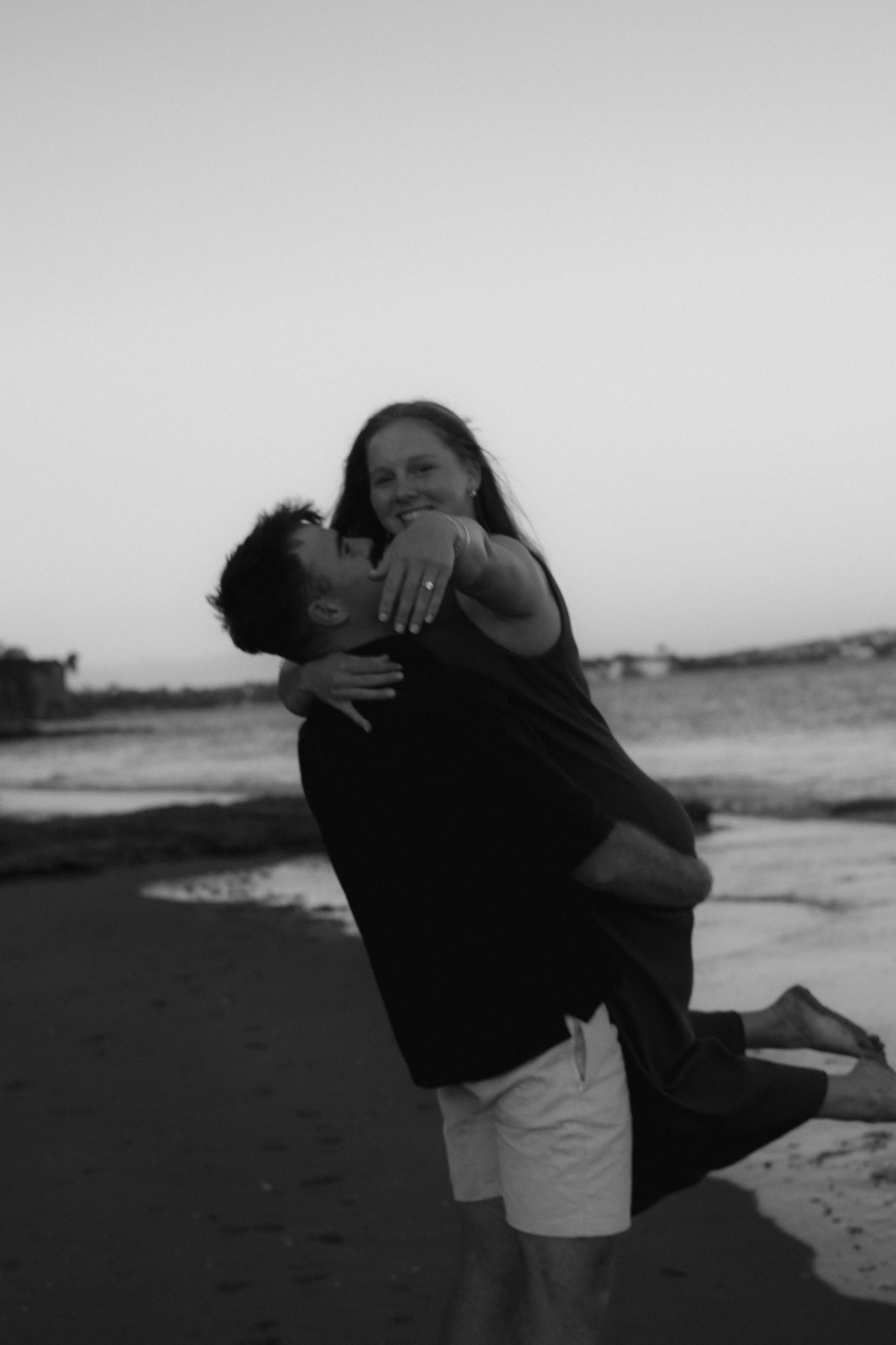 celebrate your engagement in new Zealand's natural setting. based in Auckland and Christchurch 