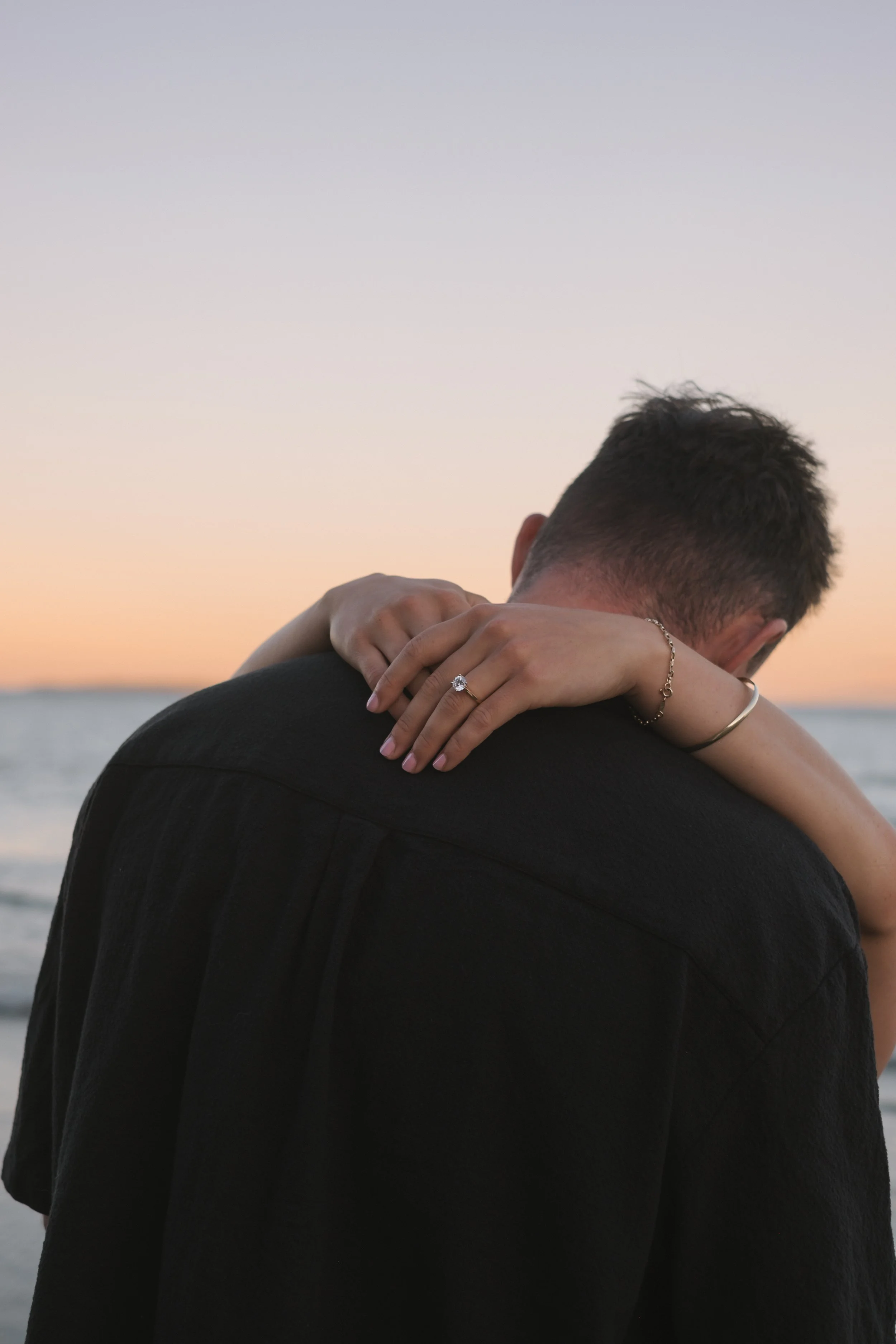 celebrate your engagement in new Zealand's natural setting. based in Auckland and Christchurch 