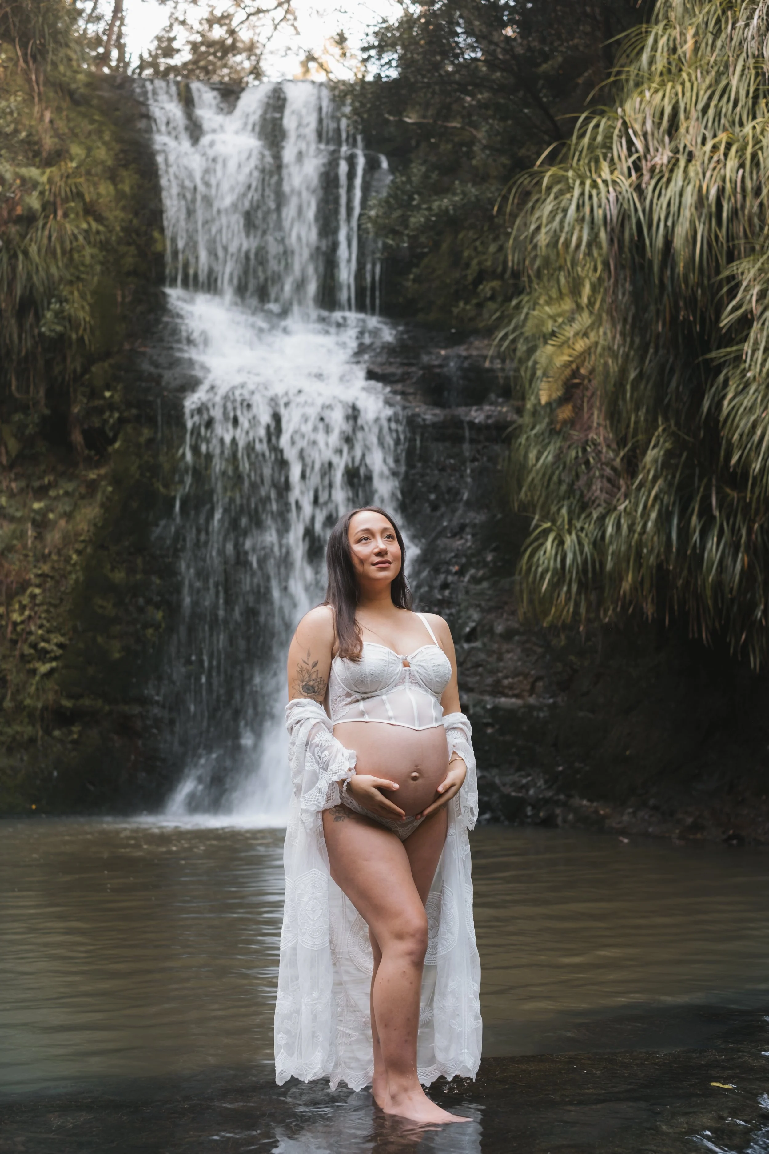 Natural maternity photography In Auckland and Christchurch. 