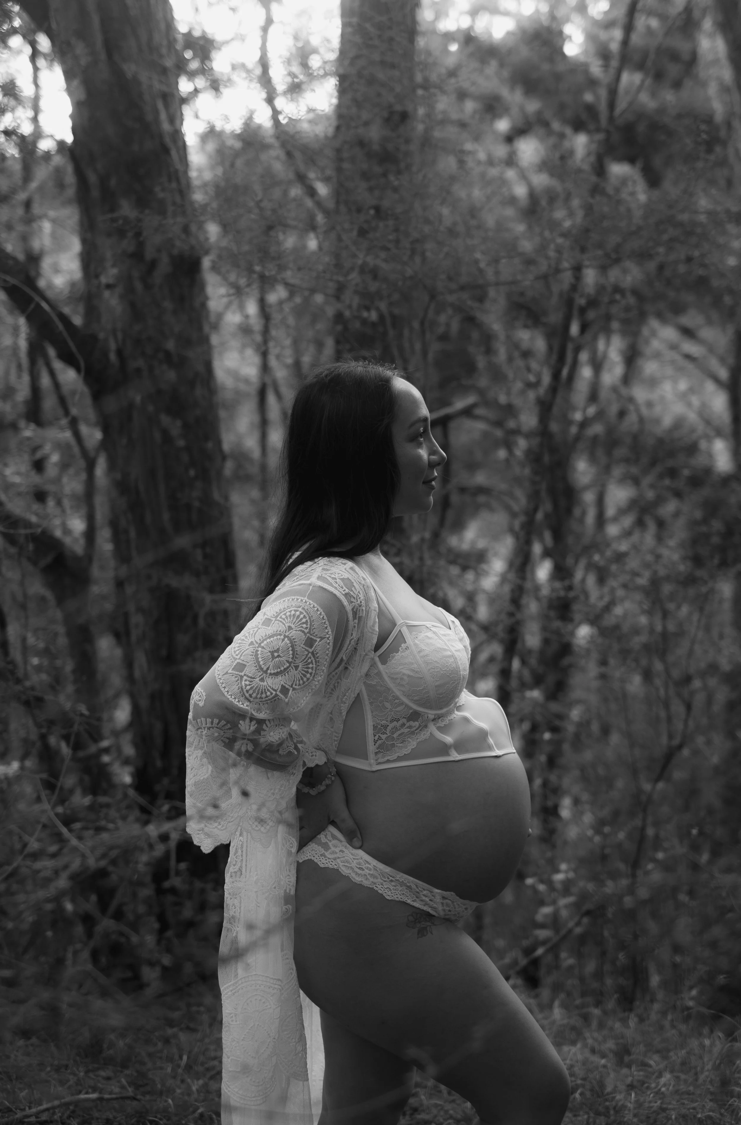 Natural maternity photography In Auckland and Christchurch. 