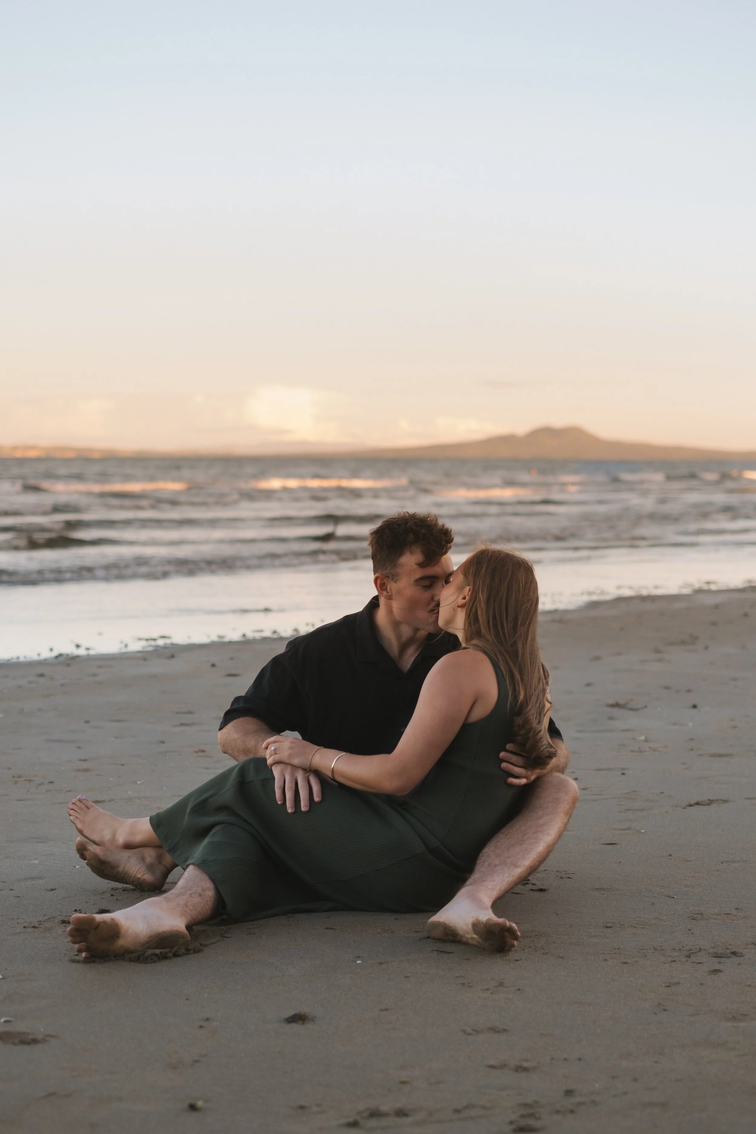 celebrate your engagement in new Zealand's natural setting. based in Auckland and Christchurch 