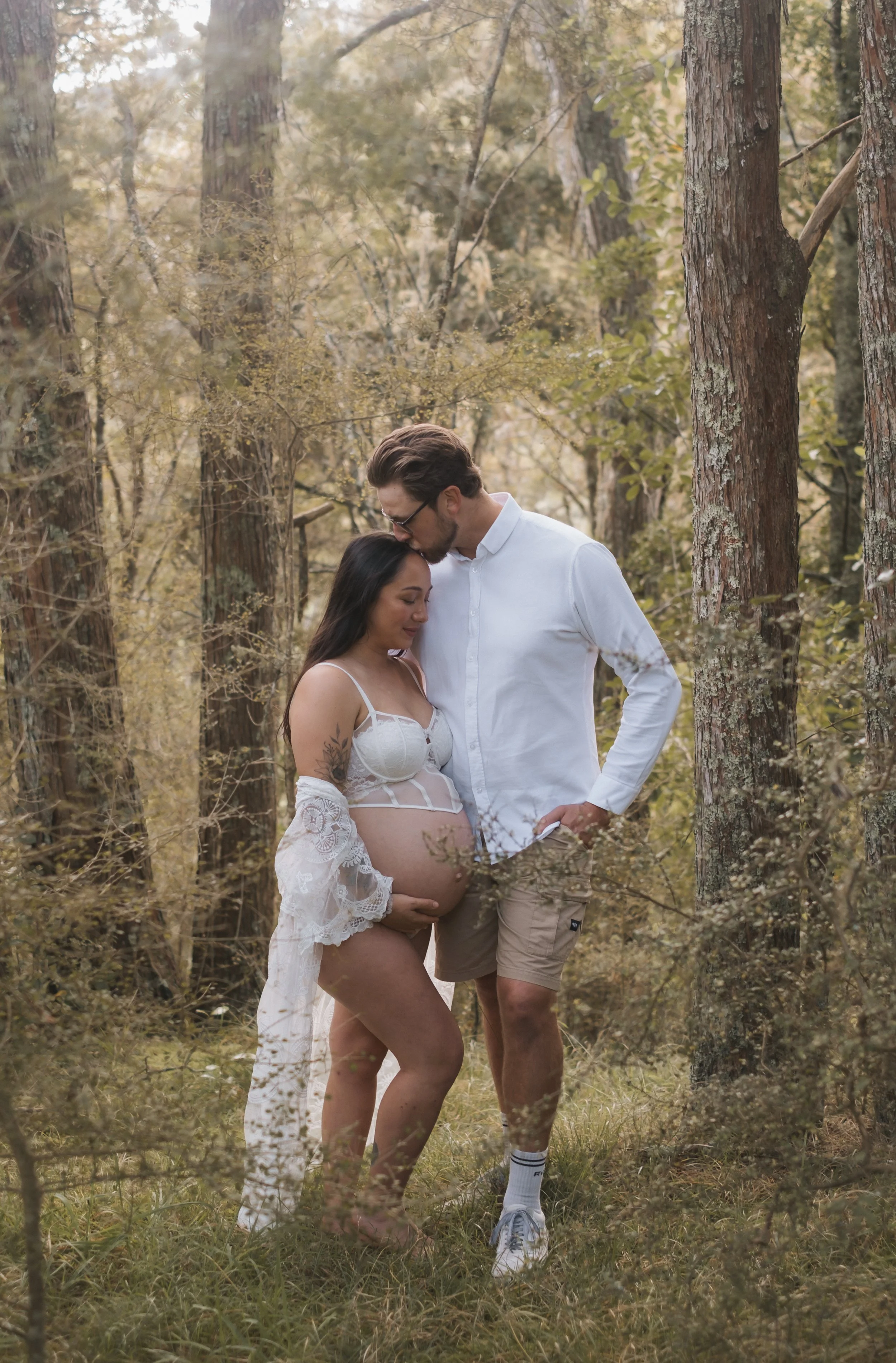 Natural maternity photography In Auckland and Christchurch. 